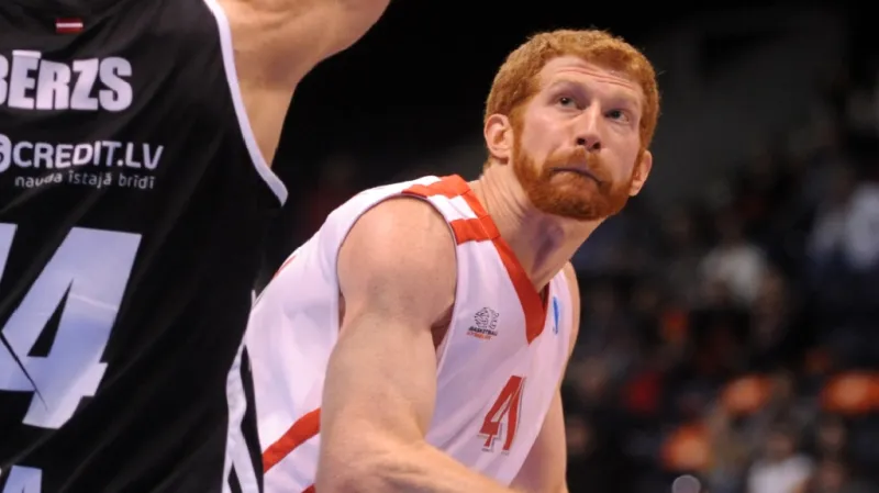 ČEZ Basketball Nymburk - BK JIP Pardubice