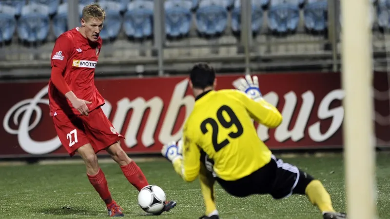 České Budějovice - Brno