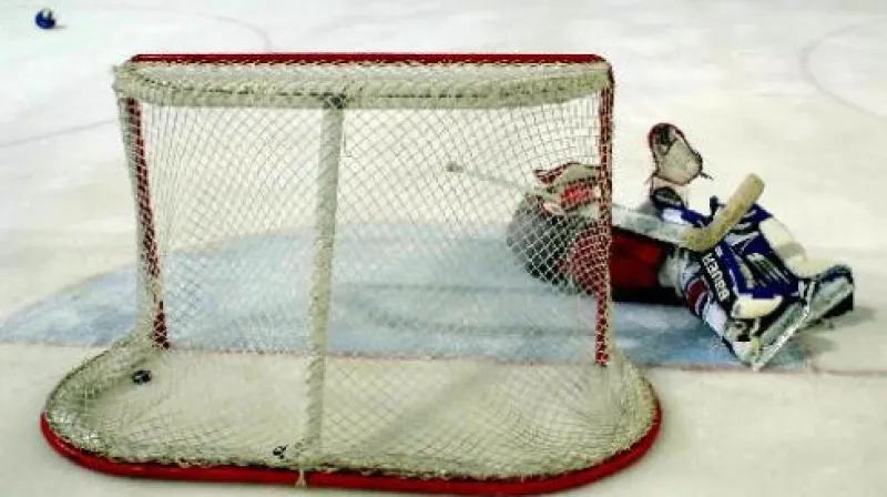 Sestřih utkání Třinec - Vítkovice