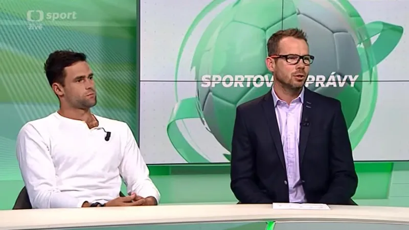 Kudlička a Janků: Na atletickém MČR se nejvíce těšíme na kouli na náměstí