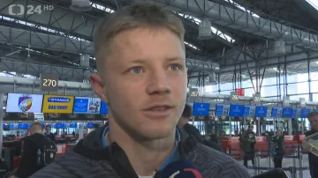 Červ před odvetou s Laziem: Chceme to zvládnout