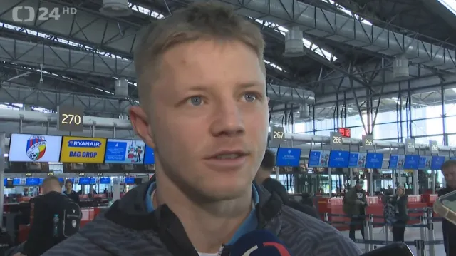 Červ před odvetou s Laziem: Chceme to zvládnout