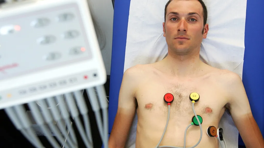 Ivan Basso v roce 2006