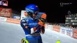 Mikaela Shiffrinová se vrátila po zranění do slalomu
