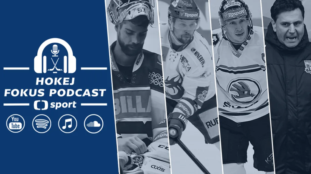 Hokej fokus podcast