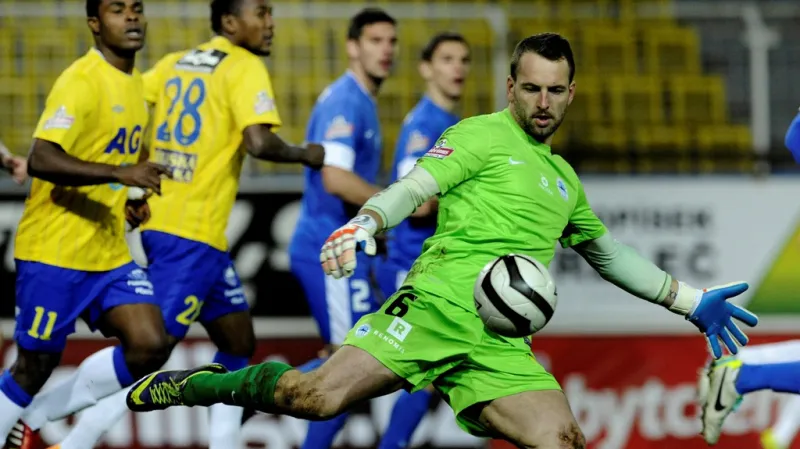 Sestřih utkání Teplice - Liberec