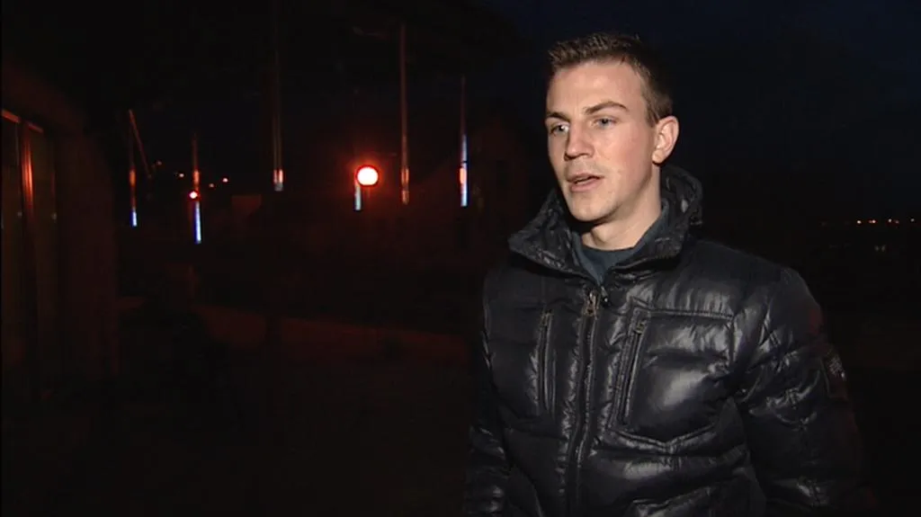 Záložník Freiburgu Darida přijel na svátky domů na západ Čech