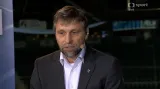 Jandač: Rozhodla druhá třetina. Byli jsme příliš pasivní