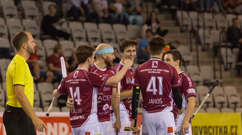 Česká Lípa prohrála se Spartou a zůstává bez bodu