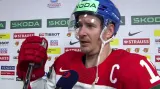 Červenka: Neměli jsme tolik energie