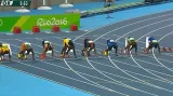 Sprintu na 100 metrů vládne i nadále Bolt