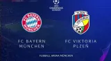 Sestřih utkání Bayern Mnichov - Plzeň