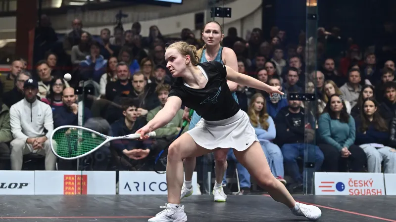 Karolína Šrámková