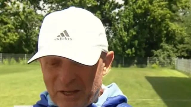 Jarolím: Myslím, že mám na reprezentaci věk