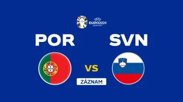 Záznam utkání Portugalsko – Slovinsko