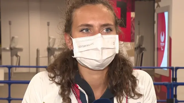 Jakschová na finále dvoustovky nedosáhla: Běželo se mi líp než na stovce