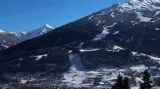 Sportoviště ZOH 2026: sjezdařská trať Stelvio v Bormiu
