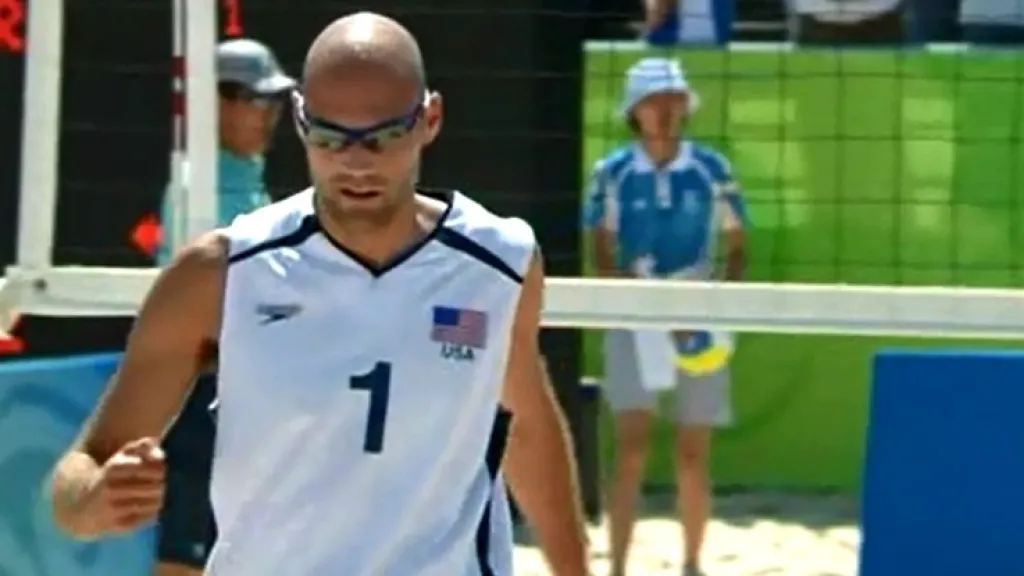 Phil Dalhausser