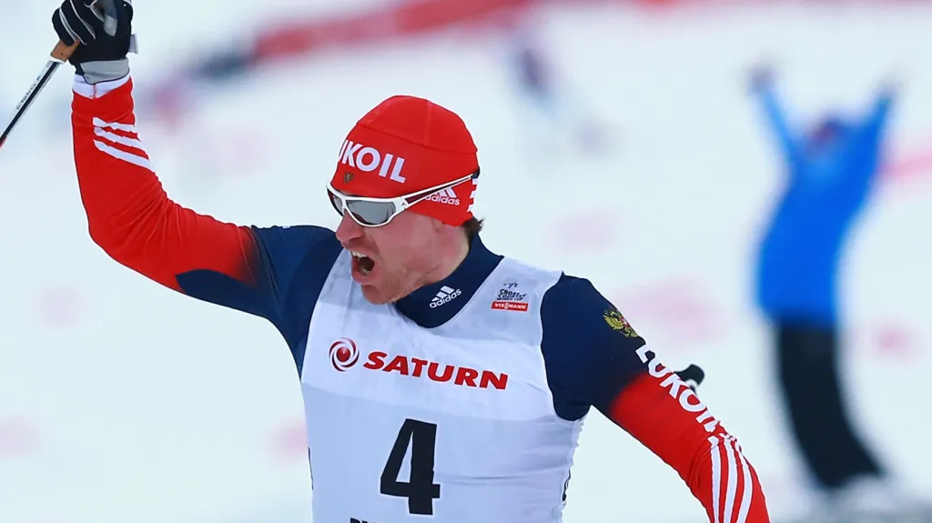 Radost Maxima Vylegžanina