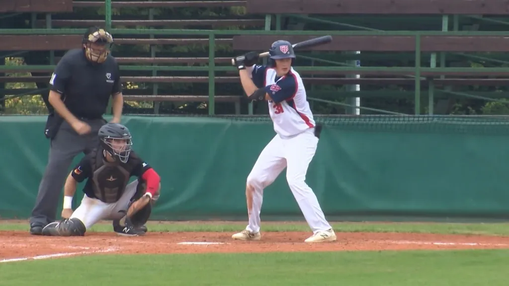 Česká baseballová reprezentace opět žije olympijský sen