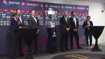 Hradečtí hokejisté chtějí překvapit Frölundu