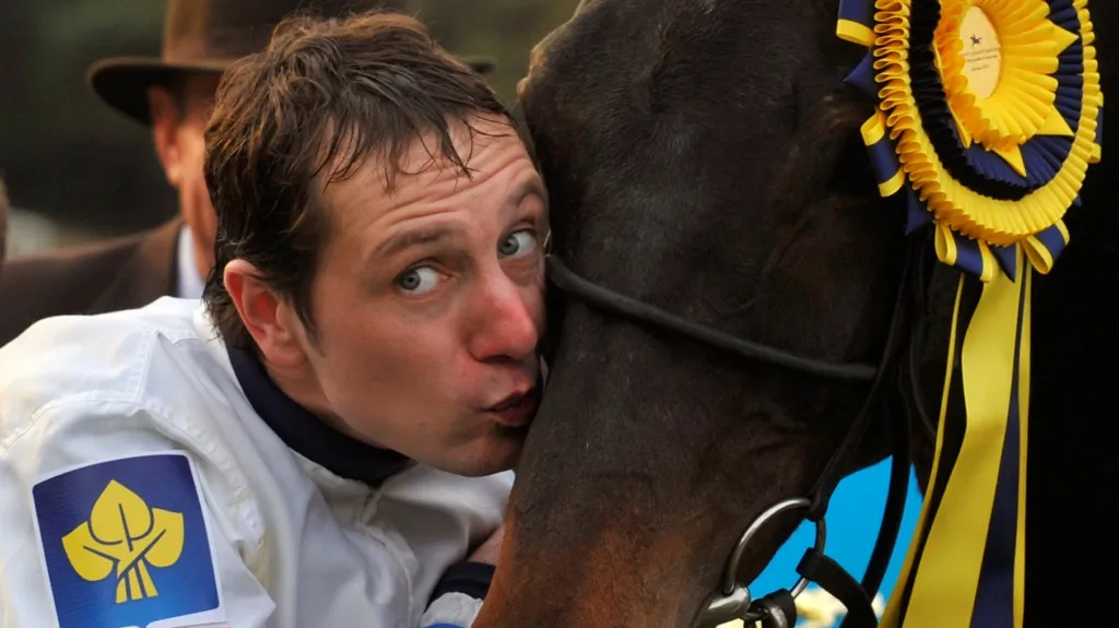 Jan Faltejsek s Orphee des Blins