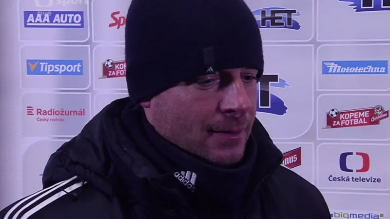 Svědík: S výsledkem a jarním rozjezdem jsem spokojený