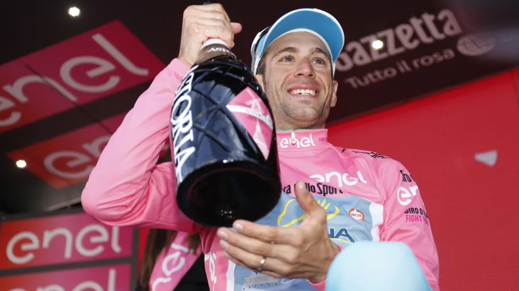Vincenzo Nibali