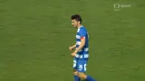Gól v utkání Ústí nad Labem – Prostějov: Prošek – 1:2 (50. min)