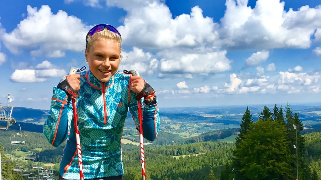 Barbora Havlíčková