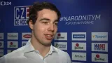 K reprezentaci se připojil Chytil, čeká se příjezd Chlapíka a Zadiny