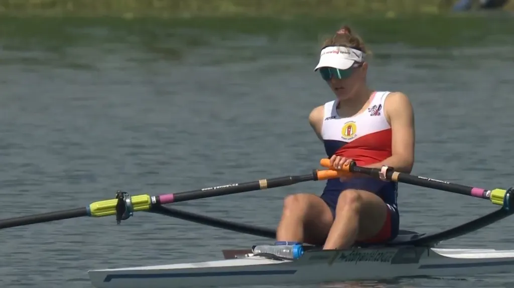 Kristýna Neuhortová