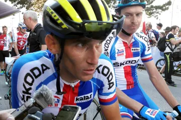 Roman Kreuziger