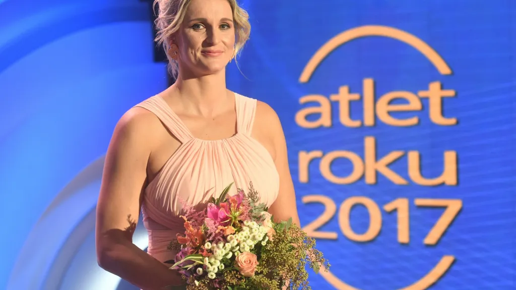 Barbora Špotáková