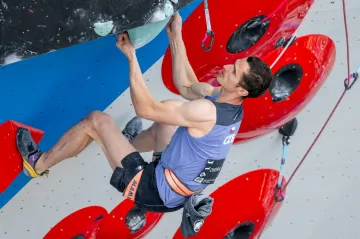 Adam Ondra