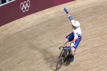 Jason Kenny