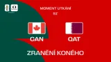 Zranění Koného