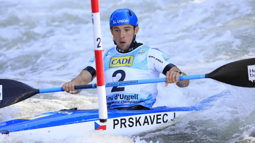Jiří Prskavec