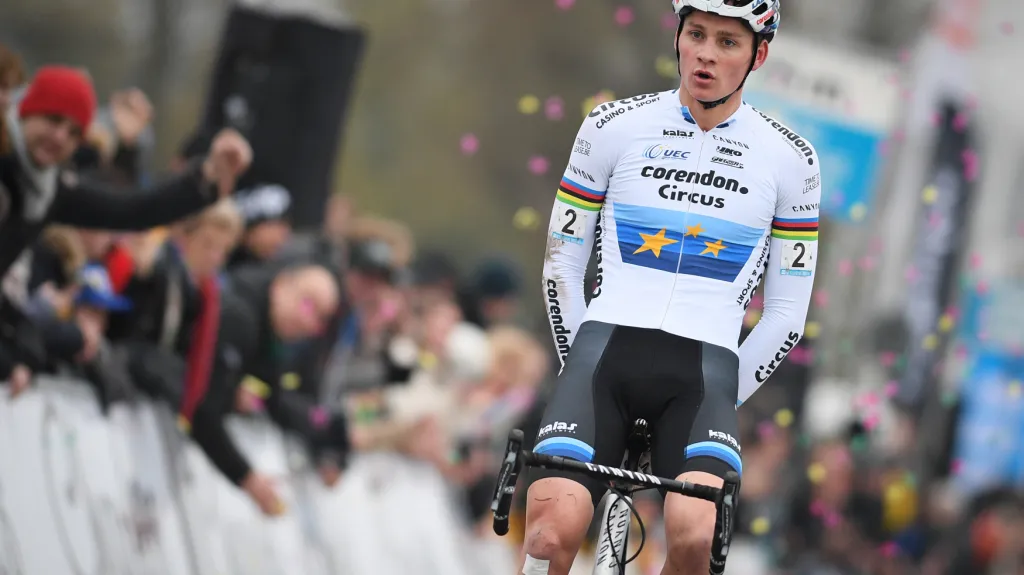 Mathieu van der Poel