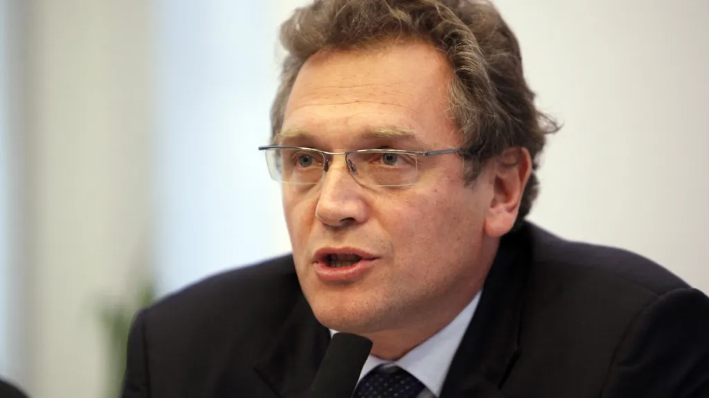 Jerome Valcke