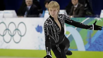 Jevgenij Pljuščenko