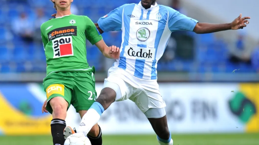 Mladá Boleslav - Jablonec