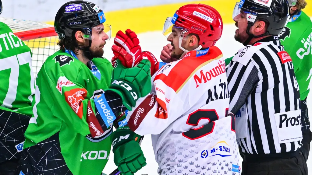 Utkání Hradec Králové – Mladá Boleslav