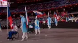 Paralympionici se potřetí za sebou vrátí z Her bez medaile
