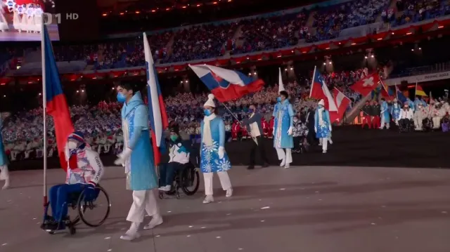 Paralympionici se potřetí za sebou vrátí z Her bez medaile