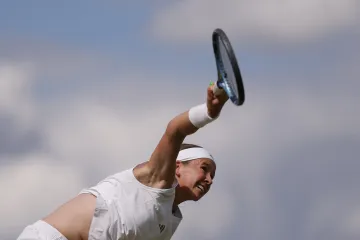 Nikola Bartůňková