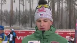 Ohlasy Krčmáře a Marečka po sprintu v Kontiolahti