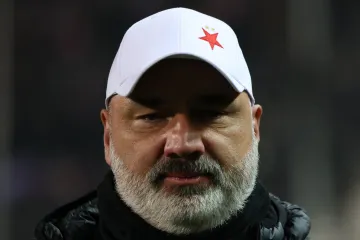 Jindřich Trpišovský