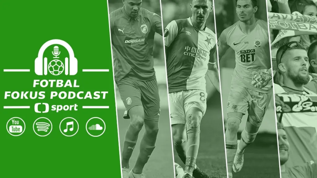 Fotbal fokus podcast 2. 4.
