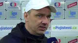 Trpišovský: Hráli jsme dobře. O to víc mě mrzí, že jsme nezískali body